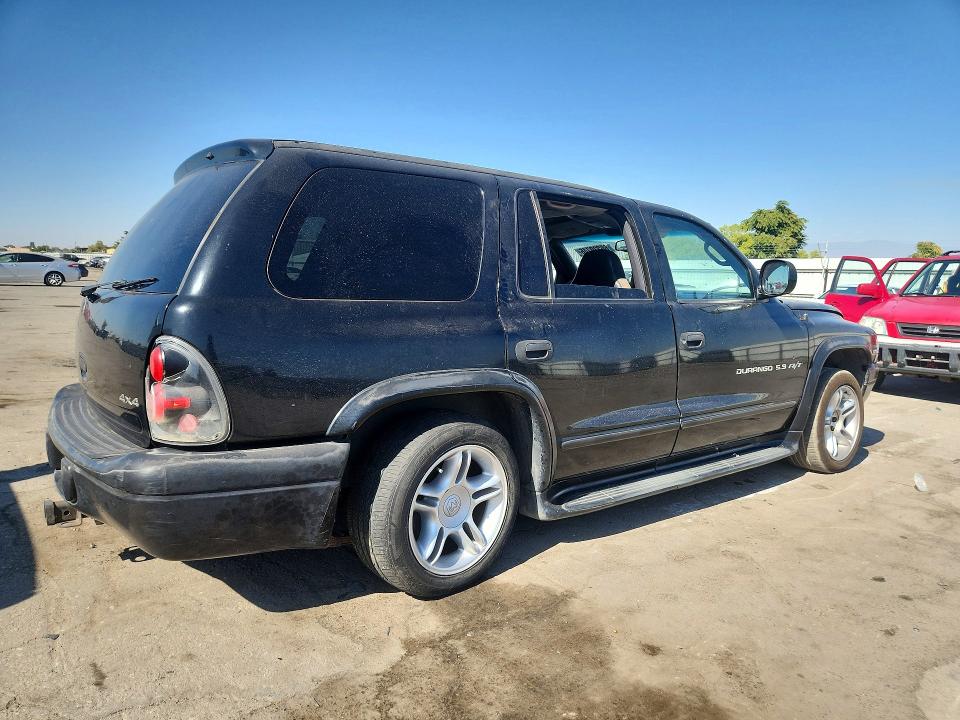 Продаж на аукціоні авто 2000 Dodge Durango, vin: 1B4HS28Z2YF240698, номер лоту: 65230746