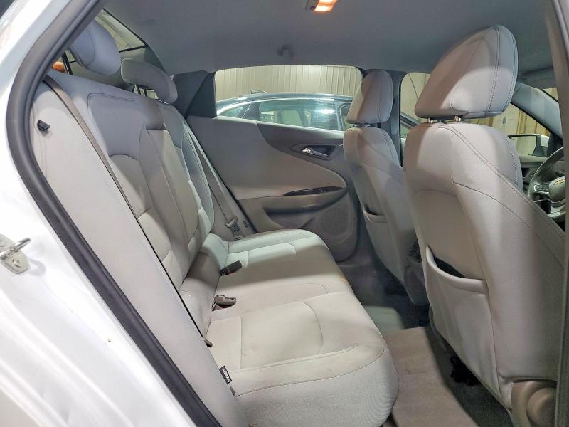 Продажа на аукционе авто 2022 Chevrolet Malibu, vin: 1G1ZD5ST5NF104836, номер лота: 63541466