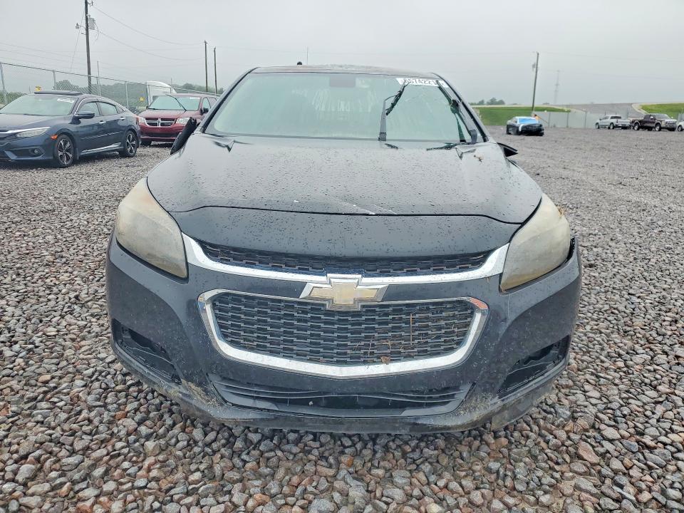 Aukcja sprzedaży 2015 Chevrolet Malibu, vin: 1G11C5SL8FF100670, numer aukcji: 65742216