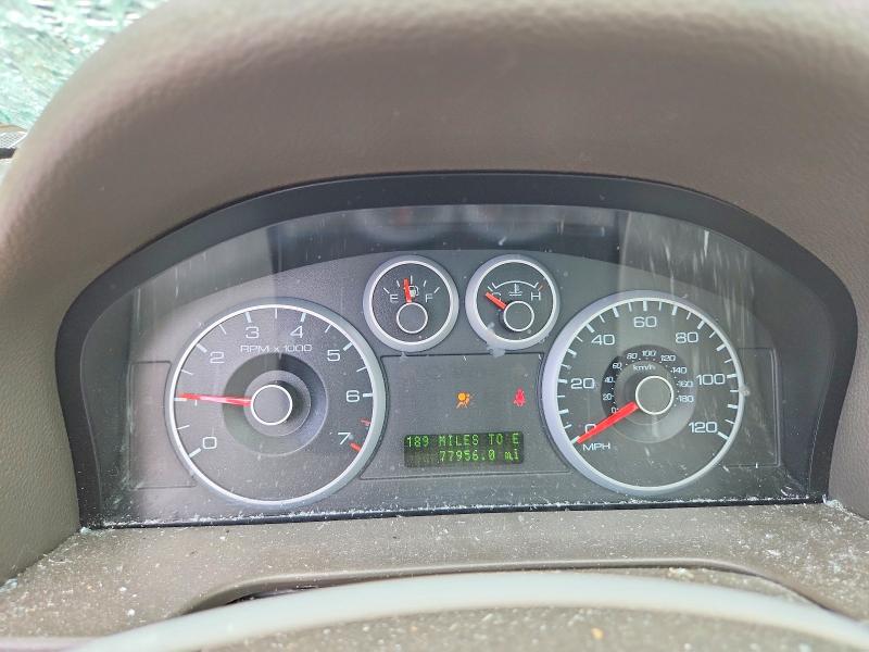 Продажа на аукционе авто 2007 Ford Fusion, vin: 3FAHP07107R146606, номер лота: 64125296