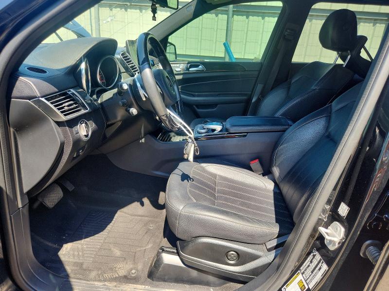 Продажа на аукционе авто 2017 Mercedes-benz Gls, vin: 4JGDF6EE5HA789853, номер лота: 66838186