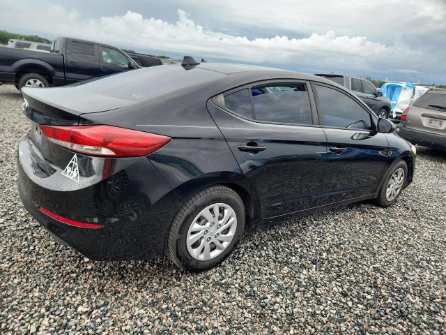 Продажа на аукционе авто 2017 Hyundai Elantra, vin: KMHD74LF2HU072466, номер лота: 64335696