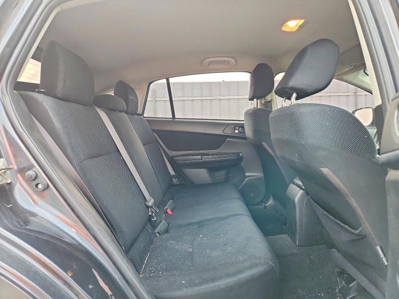 Продаж на аукціоні авто 2013 Subaru Impreza, vin: JF1GPAC62DH830301, номер лоту: 62815866