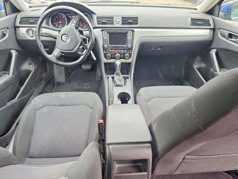 Продажа на аукционе авто 2016 Volkswagen Passat, vin: 1VWAS7A36GC049189, номер лота: 63544916