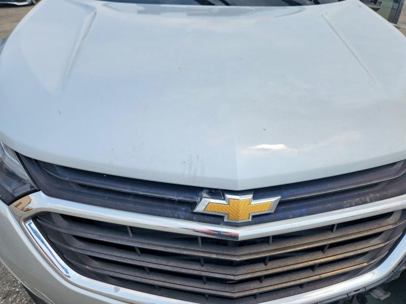 64263746 :رقم المزاد ، 2GNAXUEVXM6118587 vin ، 2021 Chevrolet Equinox مزاد بيع