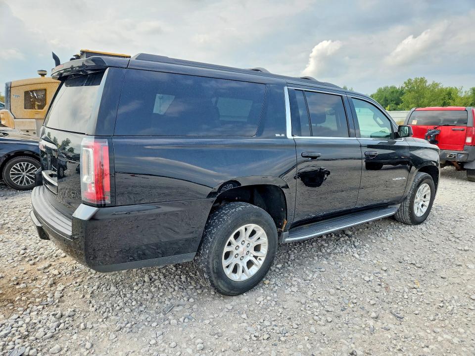 Продаж на аукціоні авто 2016 Gmc Yukon Xl, vin: 1GKS2FKC9GR127532, номер лоту: 64760866