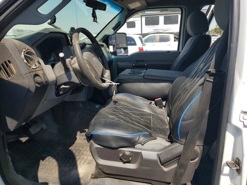 Aukcja sprzedaży 2012 Ford F350, vin: 1FT7W3B64CEB26286, numer aukcji: 65137816