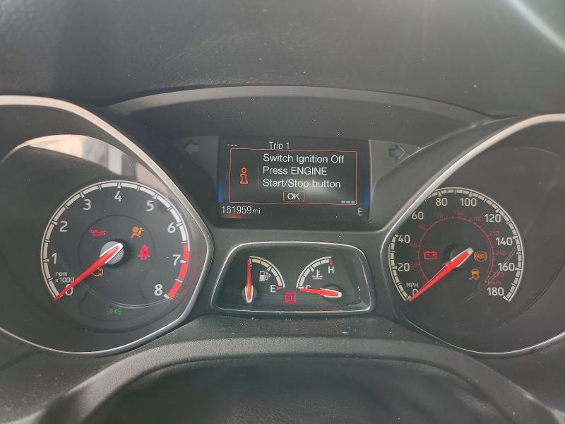Aukcja sprzedaży 2016 Ford Focus, vin: 1FADP3L90GL226949, numer aukcji: 64215396