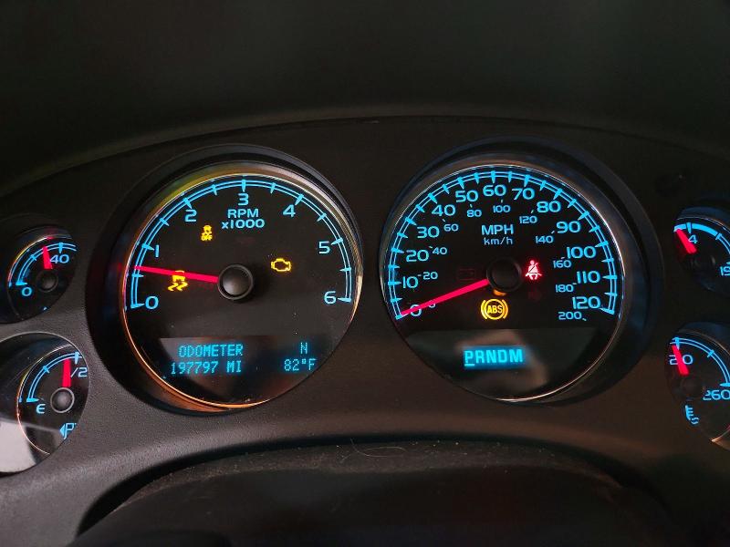 Aukcja sprzedaży 2014 Gmc Yukon, vin: 1GKS2CE09ER199618, numer aukcji: 63577306