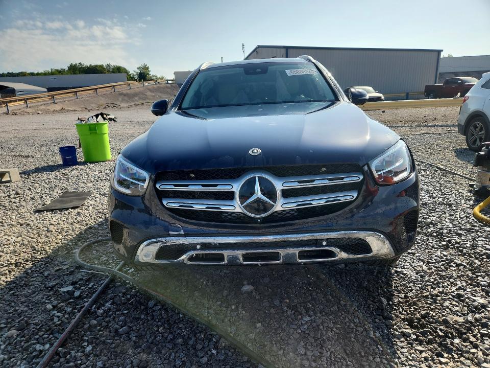 Aukcja sprzedaży 2022 Mercedes-benz Glc, vin: W1N0G8DBXNG117243, numer aukcji: 65030526