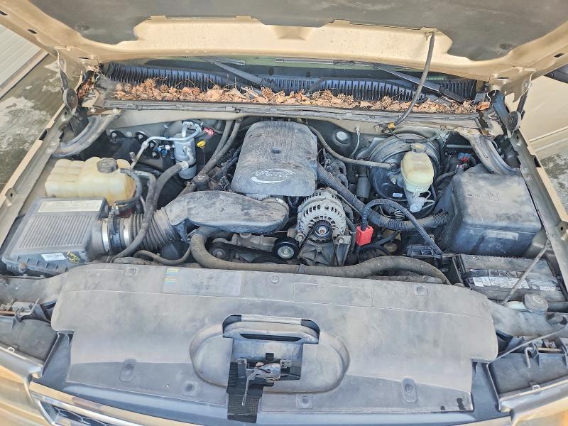 65552436 :رقم المزاد ، 2GCEC13V861224849 vin ، 2006 Chevrolet Silverado مزاد بيع