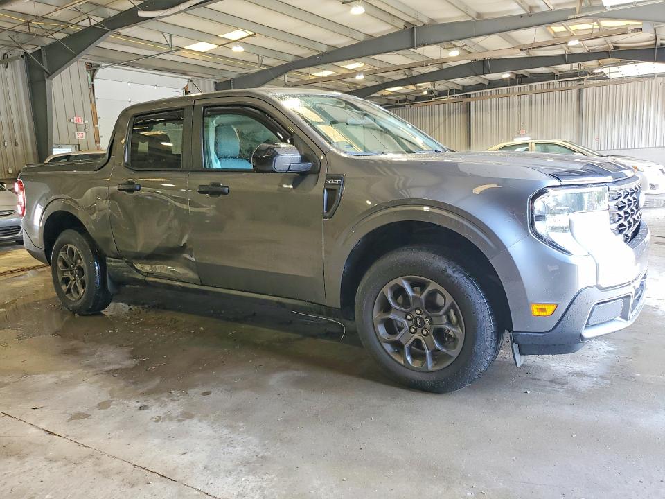 Aukcja sprzedaży 2025 Ford Maverick, vin: 3FTTW8JA8SRA05449, numer aukcji: 63896776
