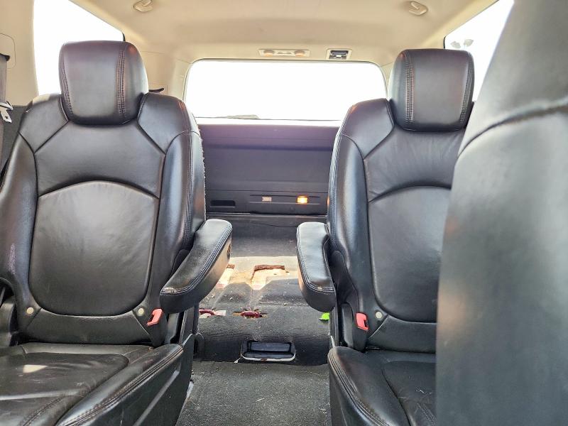 Продаж на аукціоні авто 2007 Saturn Outlook, vin: 5GZER23727J166653, номер лоту: 65240826
