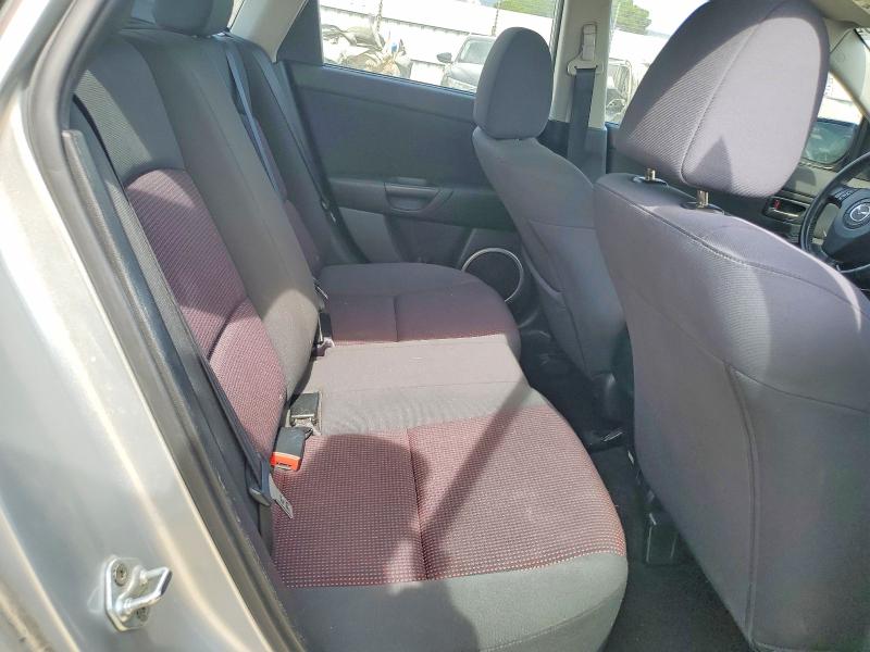 Продаж на аукціоні авто 2004 Mazda 3, vin: JM1BK343741216548, номер лоту: 65942456