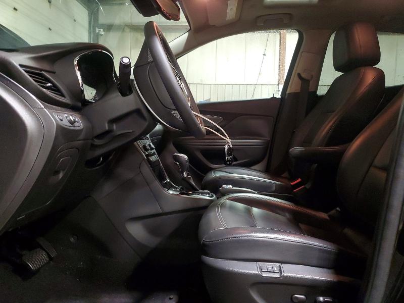 64806186 :رقم المزاد ، KL4CJGSM9KB746368 vin ، 2019 Buick Encore مزاد بيع
