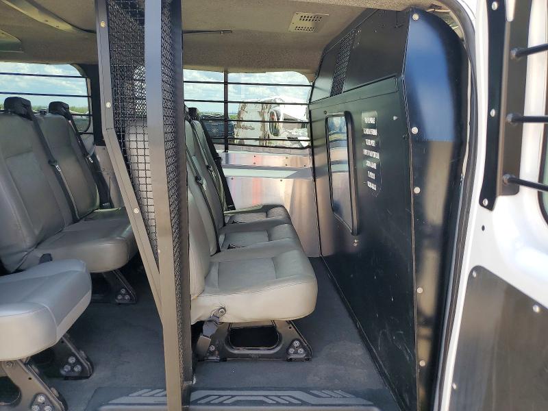 Продаж на аукціоні авто 2016 Ford Transit, vin: 1FBZX2ZGXGKB24116, номер лоту: 63264096