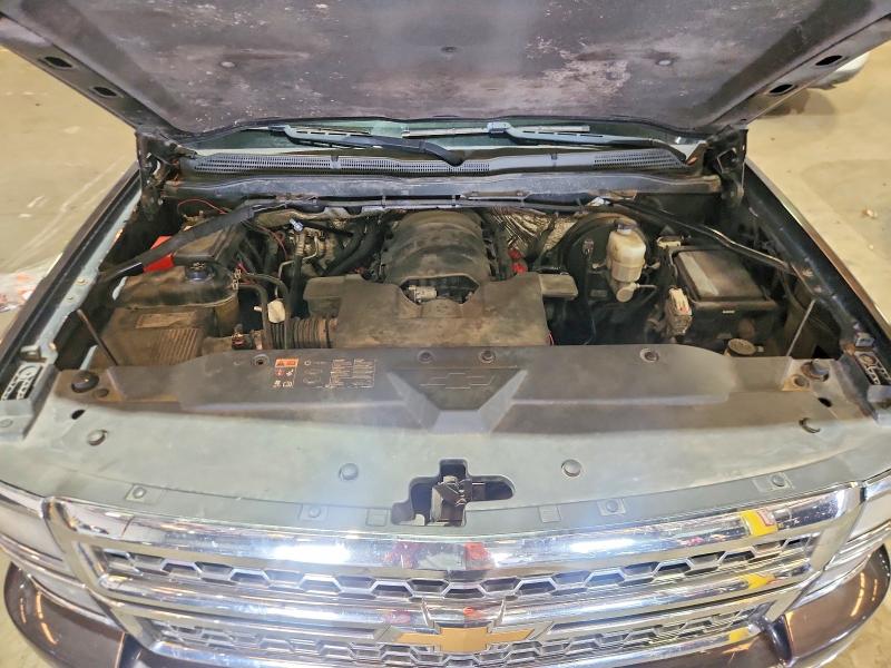 Aukcja sprzedaży 2014 Chevrolet Silverado, vin: 1GCVKREC3EZ410186, numer aukcji: 64279826