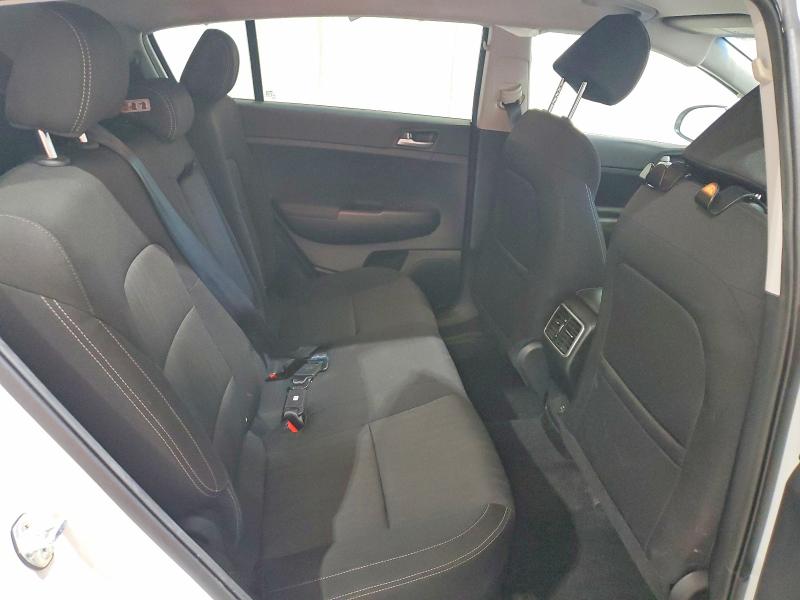 63948316 :رقم المزاد ، KNDPMCAC6L7630159 vin ، 2020 Kia Sportage مزاد بيع