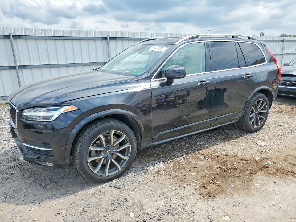 Продажа на аукционе авто 2019 Volvo Xc90, vin: YV4A22PK2K1418135, номер лота: 64434376