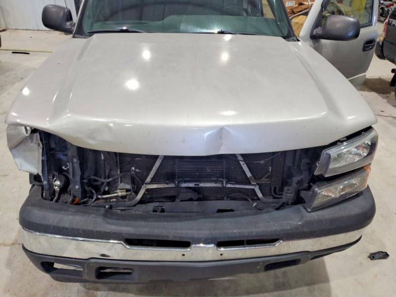 Aukcja sprzedaży 2006 Chevrolet Silverado, vin: 1GCEK19BX6E111354, numer aukcji: 65478026