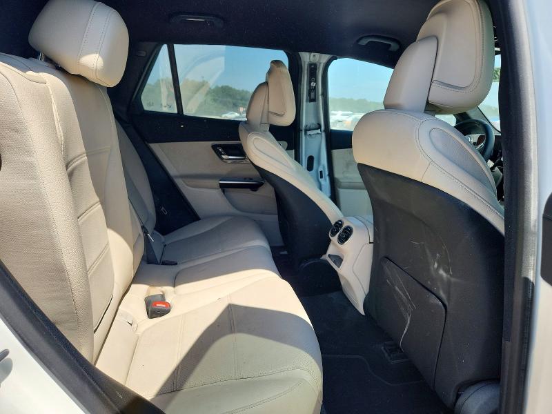 Продажа на аукционе авто 2025 Mercedes-benz Glc, vin: W1NKM4GB1SF296490, номер лота: 66026426