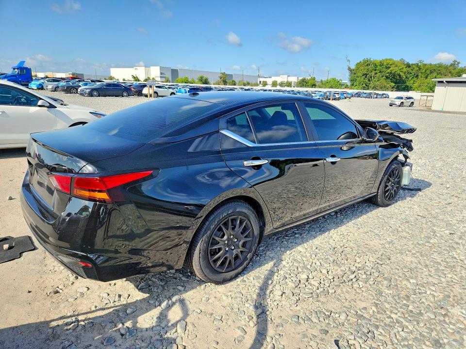 2020 Nissan Altima მანქანა იყიდება აუქციონზე, vin: 1N4BL4BV0LC260519, აუქციონის ნომერი: 65709026