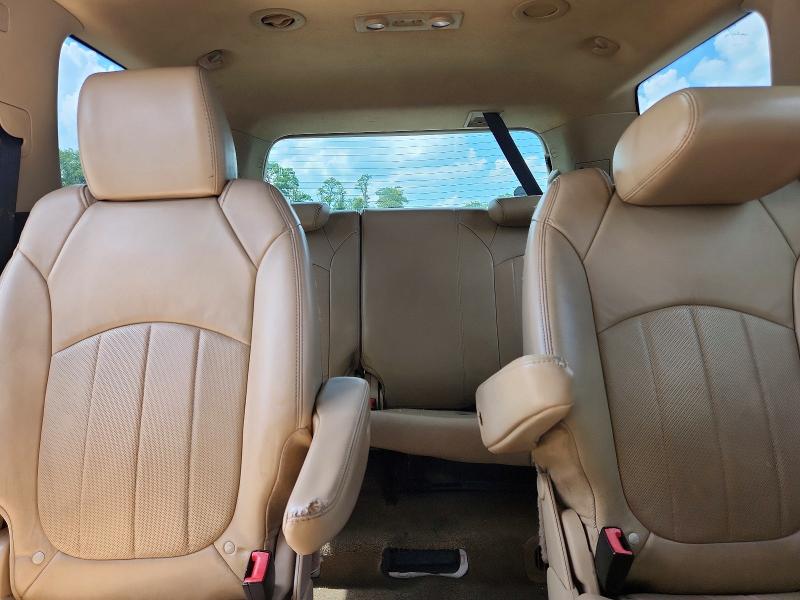 Aukcja sprzedaży 2012 Gmc Acadia, vin: 1GKKVTED9CJ401279, numer aukcji: 63861686