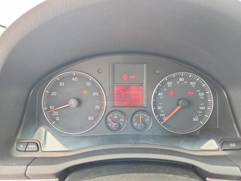 Продаж на аукціоні авто 2007 Volkswagen Jetta, vin: 3VWEF71K57M156522, номер лоту: 64516936