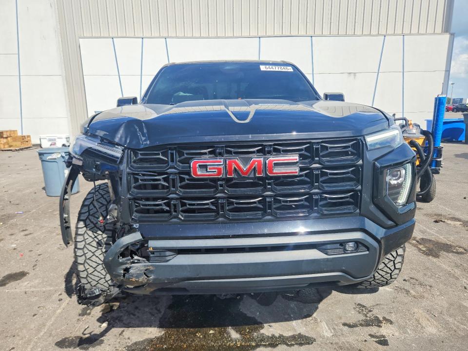 Продаж на аукціоні авто 2023 Gmc Canyon, vin: 1GTP5BEK6P1163925, номер лоту: 64477846