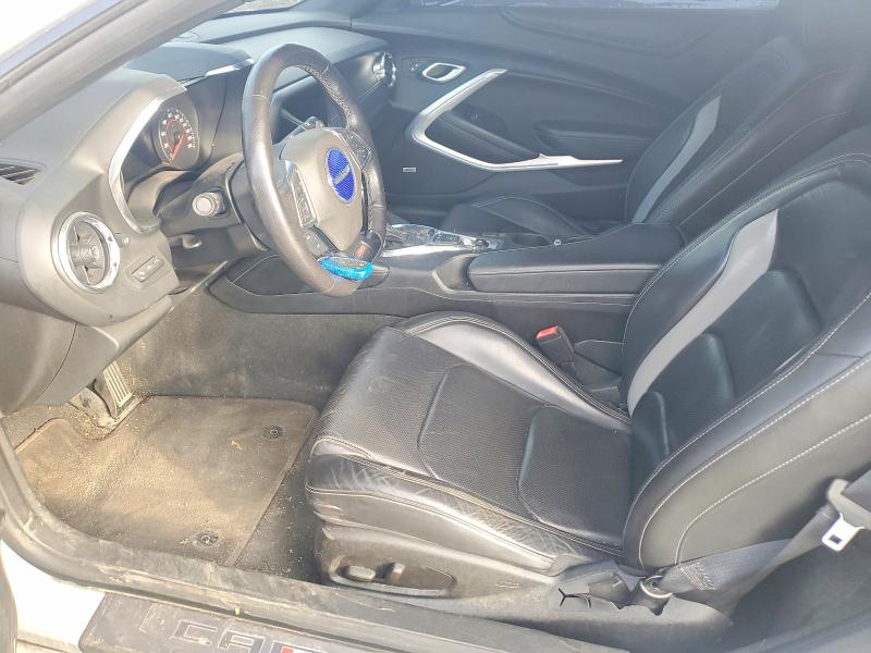 Aukcja sprzedaży 2019 Chevrolet Camaro, vin: 1G1FH1R79K0104507, numer aukcji: 63511026