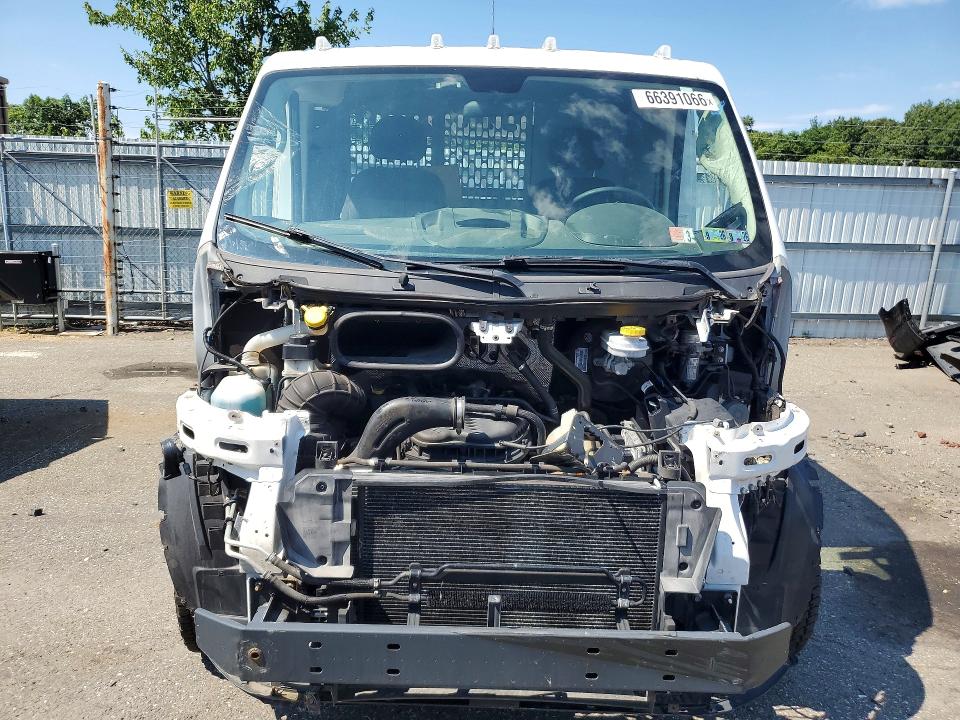 Aukcja sprzedaży 2018 Ram Promaster 1500, vin: 3C6TRVAG6JE153171, numer aukcji: 66391066