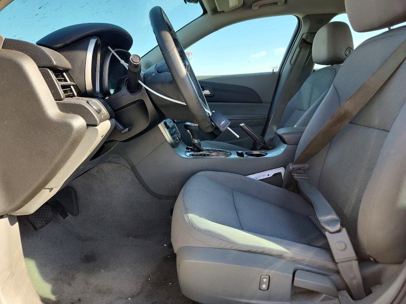 65121146 :رقم المزاد ، 1G11B5SL7FU149650 vin ، 2015 Chevrolet Malibu مزاد بيع