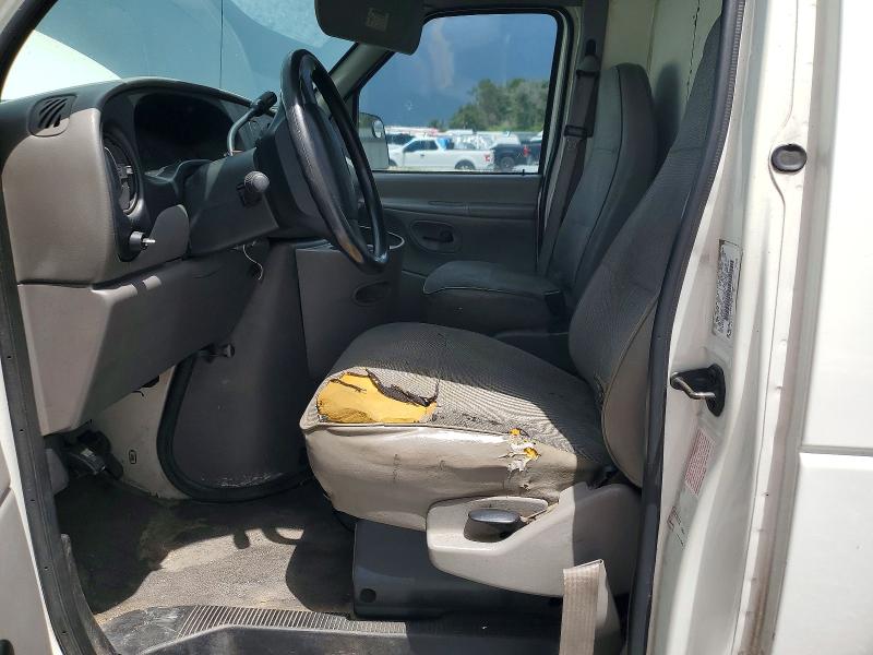 Продажа на аукционе авто 1998 Ford Econoline, vin: 1FTPE2423WHA03816, номер лота: 63895616