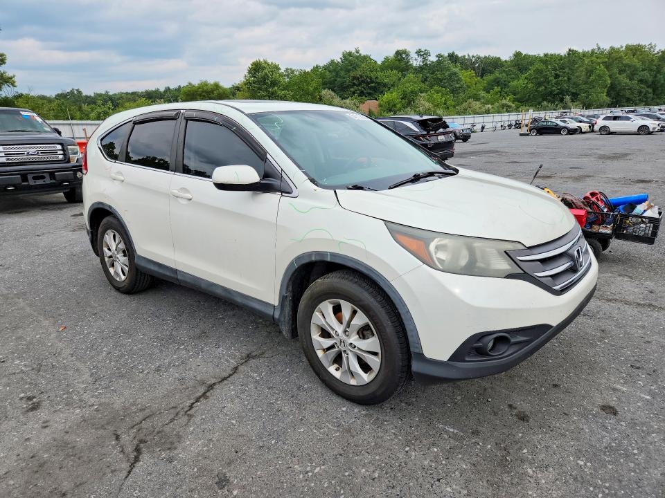 Aukcja sprzedaży 2012 Honda Cr-v, vin: 5J6RM4H57CL045324, numer aukcji: 64713076