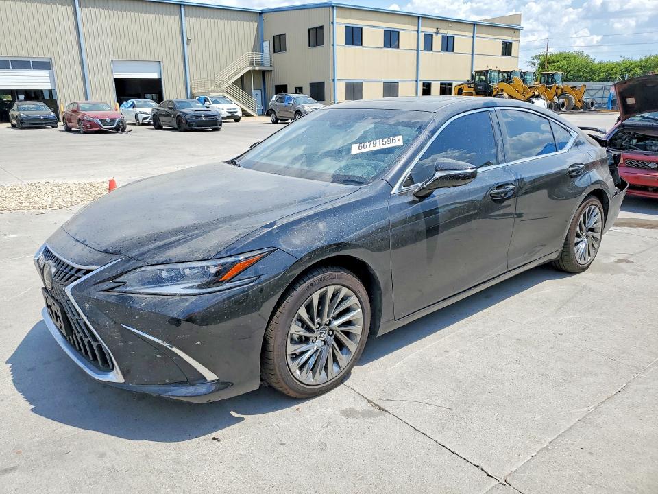 Aukcja sprzedaży 2025 Lexus Es 300h, vin: 58AFA1C16SU073181, numer aukcji: 66791596