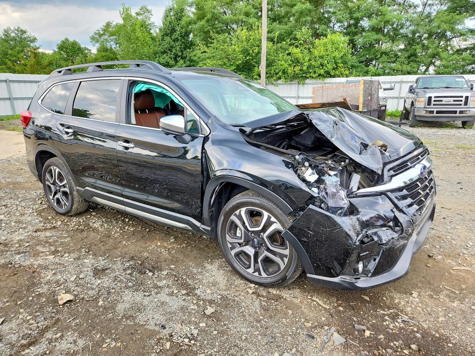 Aukcja sprzedaży 2023 Subaru Ascent, vin: 4S4WMAWD2P3432219, numer aukcji: 64364416