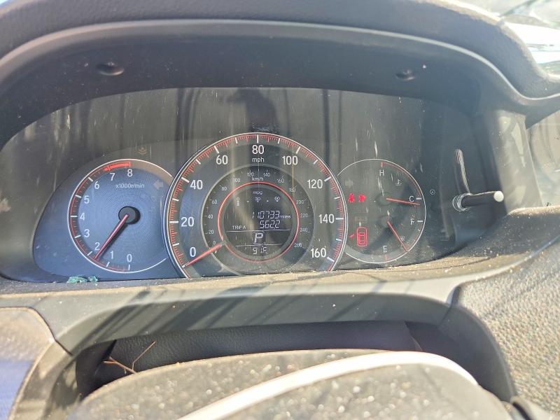 Продажа на аукционе авто 2016 Honda Accord, vin: 1HGCT1B82GA012251, номер лота: 64303696