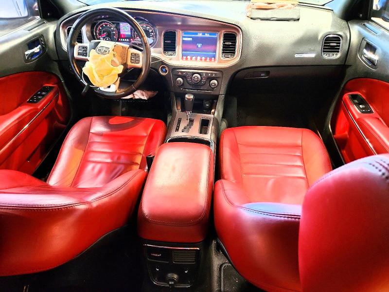 Aukcja sprzedaży 2011 Dodge Charger, vin: 2B3CL5CT2BH610201, numer aukcji: 64251246