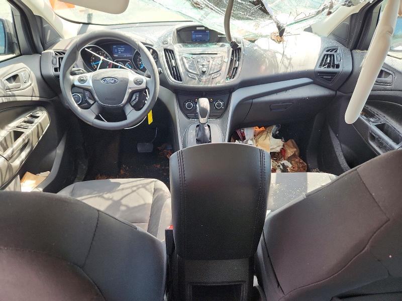 Aukcja sprzedaży 2014 Ford Escape, vin: 1FMCU0F79EUD56576, numer aukcji: 65548976