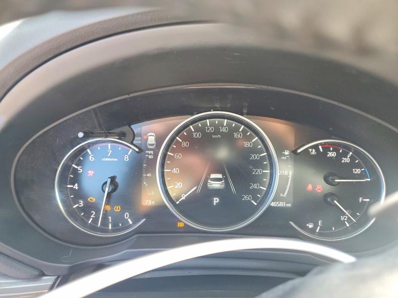 Продаж на аукціоні авто 2021 Mazda Cx-5, vin: JM3KFBDM6M1488104, номер лоту: 64820066