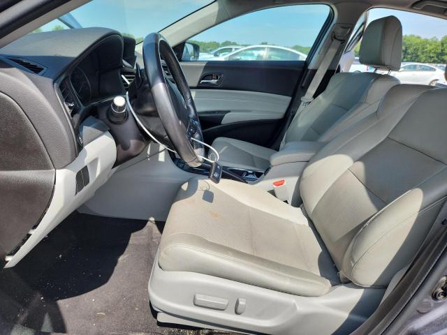 Продажа на аукционе авто 2017 Acura Ilx, vin: 19UDE2F70HA005158, номер лота: 64212796