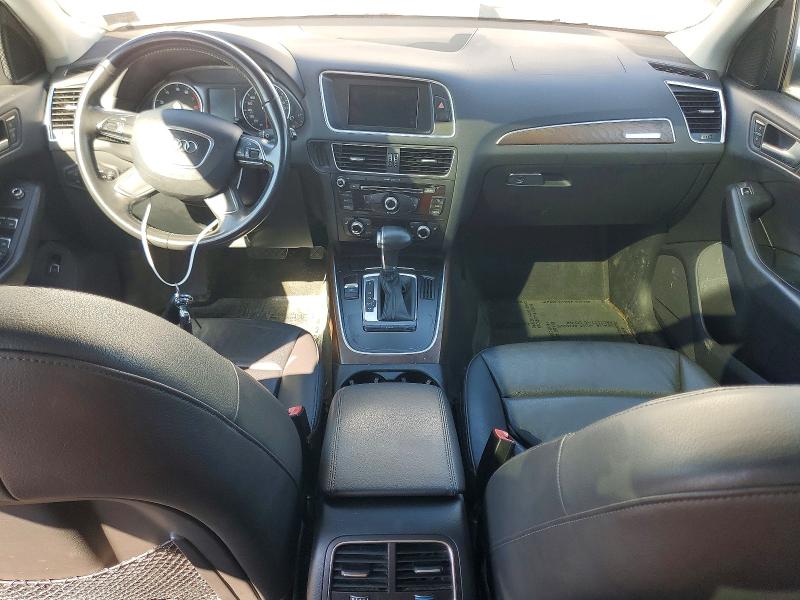 Aukcja sprzedaży 2014 Audi Q5, vin: WA1CFAFP7EA080558, numer aukcji: 65052646