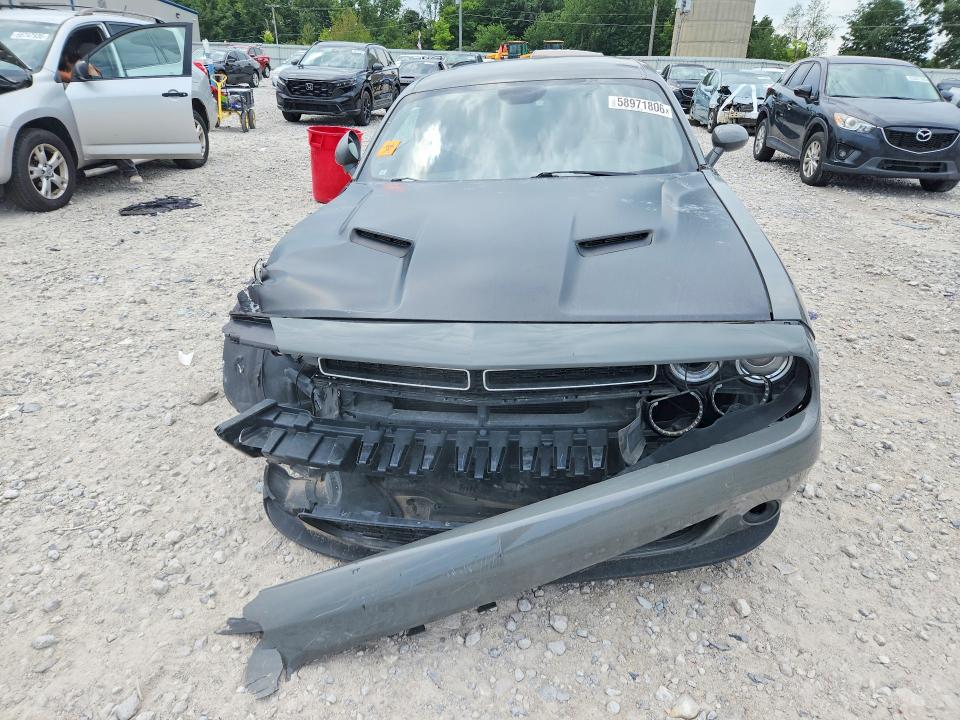 Aukcja sprzedaży 2018 Dodge Challenger, vin: 2C3CDZBT9JH141986, numer aukcji: 58971806
