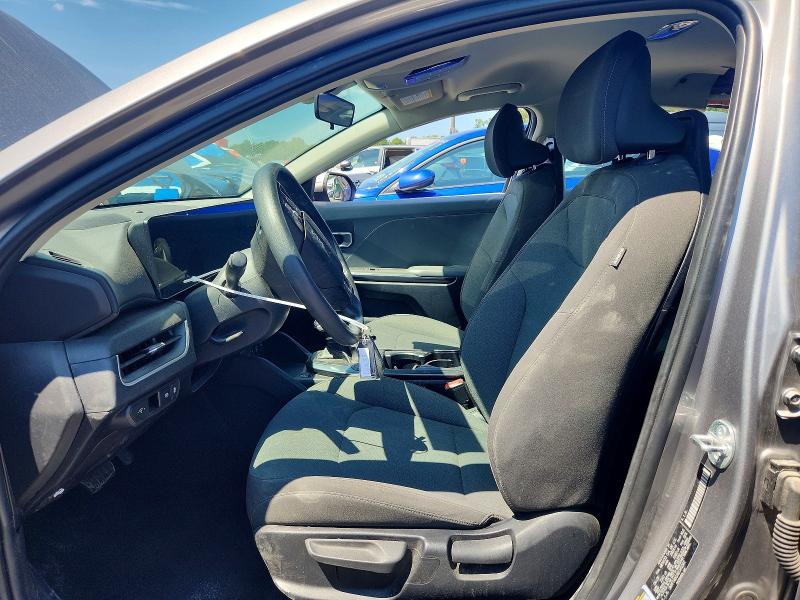 Aukcja sprzedaży 2025 Kia K4, vin: 3KPFT4DE3SE141041, numer aukcji: 63581166