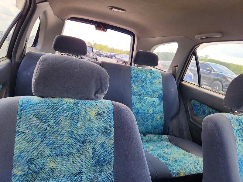 Aukcja sprzedaży 1996 Toyota Carib, vin: AE1117009787, numer aukcji: 65448316