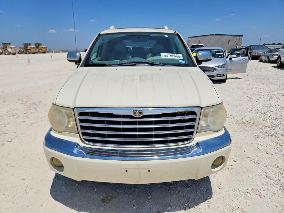 Aukcja sprzedaży 2008 Chrysler Aspen, vin: 1A8HX58228F148508, numer aukcji: 63765466