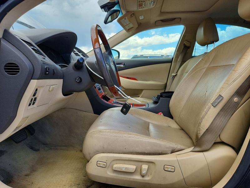 Aukcja sprzedaży 2007 Lexus Es, vin: JTHBJ46G572149597, numer aukcji: 65047256