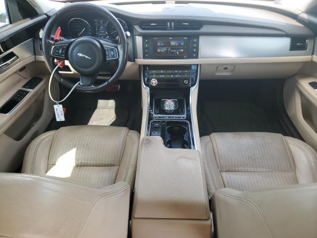 Aukcja sprzedaży 2016 Jaguar Xf, vin: SAJBE4BV8GCY03708, numer aukcji: 64939026