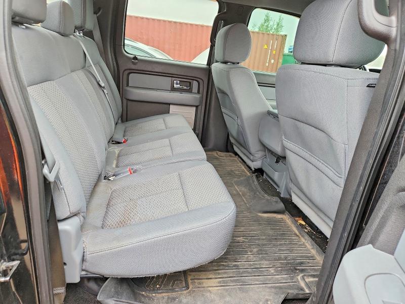 Aukcja sprzedaży 2014 Ford F150, vin: 1FTFW1ET8EFC19407, numer aukcji: 63372006