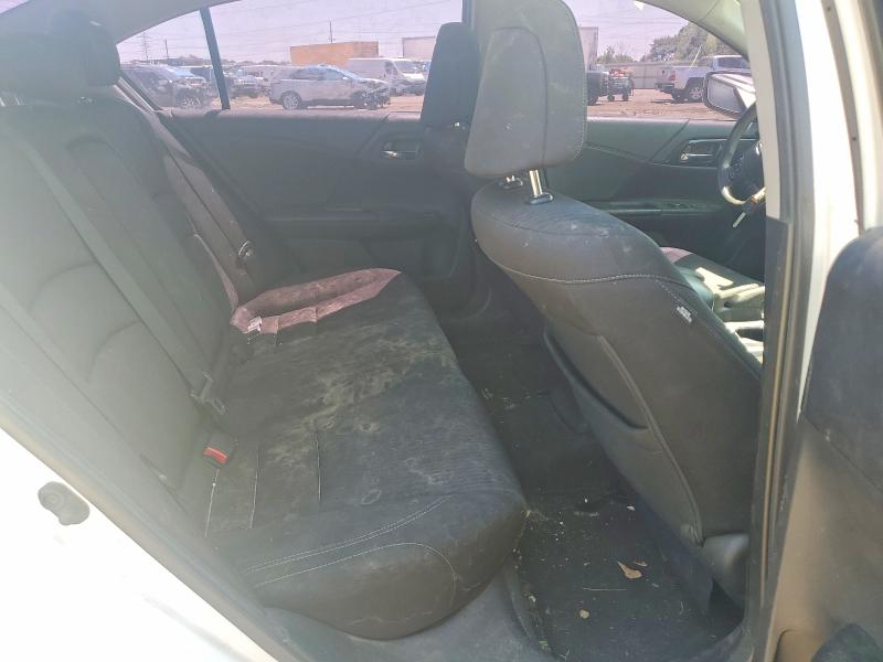 Продажа на аукционе авто 2015 Honda Accord, vin: 1HGCR2F51FA151175, номер лота: 63763846